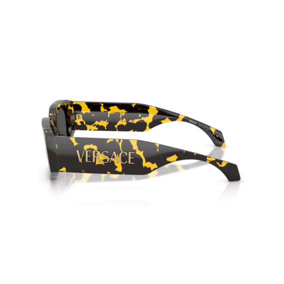 Versace VE 4489U 552887 Güneş Gözlüğü, Resim 2