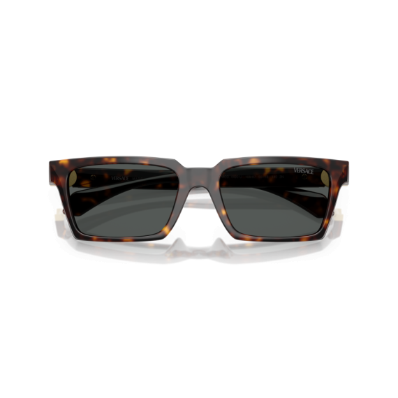 Versace VE 4490U 108/87 Güneş Gözlüğü, Resim 5