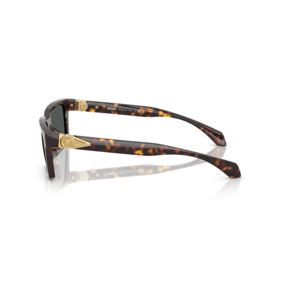 Versace VE 4490U 108/87 Güneş Gözlüğü, Resim 2