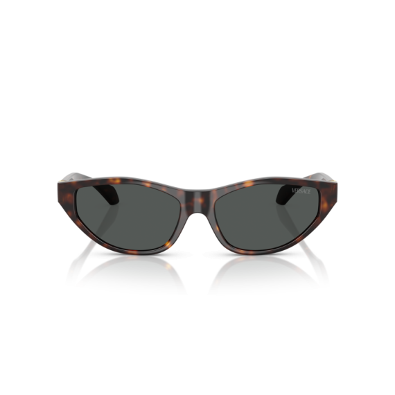 Versace VE 4491U 108/87 Güneş Gözlüğü, Resim 4