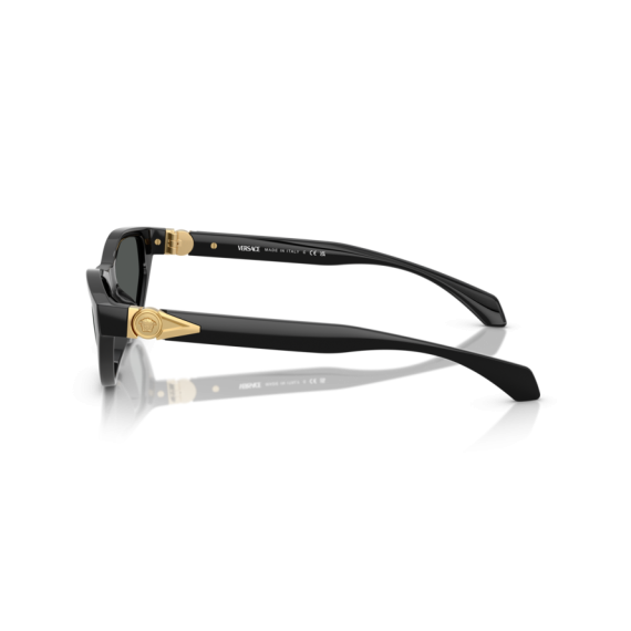 Versace VE 4491U GB1/87 Güneş Gözlüğü, Resim 2