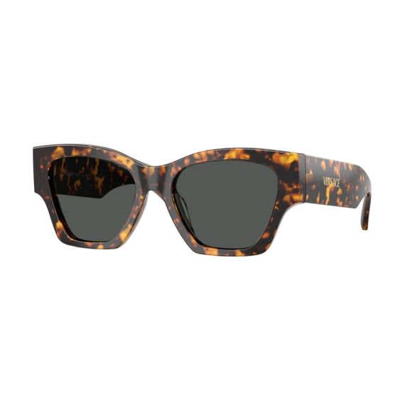 Versace VE 4492U 551487 Güneş Gözlüğü, Resim 6
