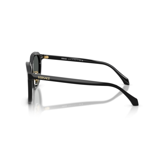 Versace VE 4493D GB1/87 Güneş Gözlüğü, Resim 2