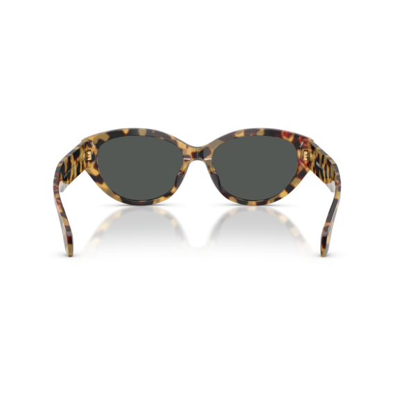 Versace VE 4495D 777/87 Güneş Gözlüğü, Resim 3