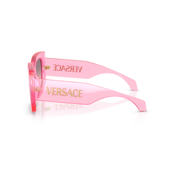 Versace VE 4496U 53705M Güneş Gözlüğü, Resim 2