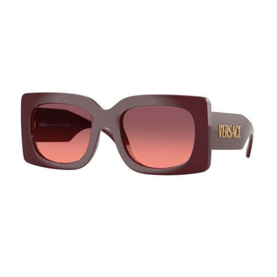 Versace VE 4496U 551520 Güneş Gözlüğü, Resim 6