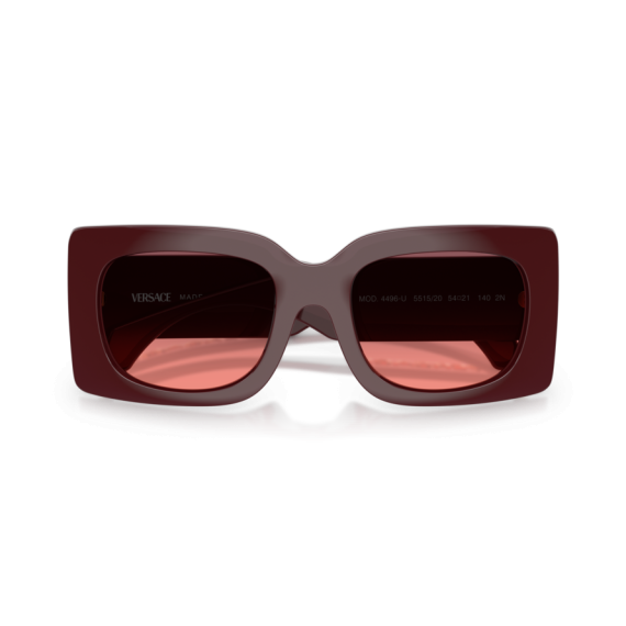 Versace VE 4496U 551520 Güneş Gözlüğü, Resim 5
