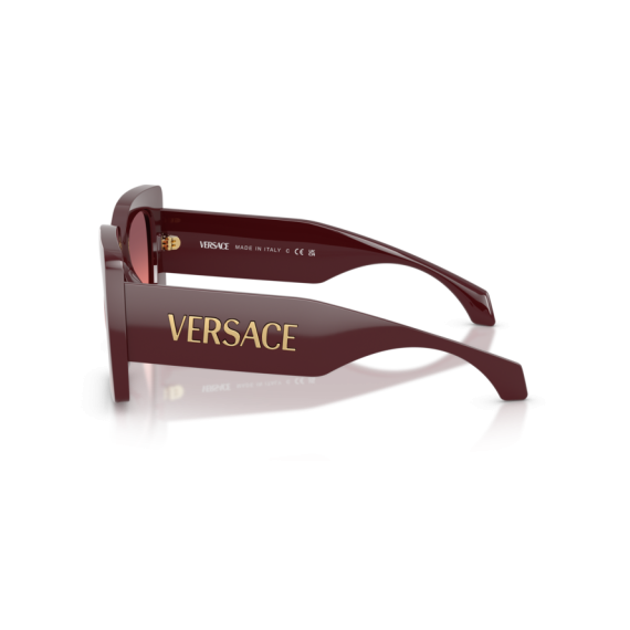Versace VE 4496U 551520 Güneş Gözlüğü, Resim 2
