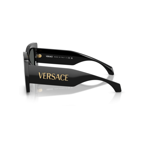 Versace VE 4496U GB1/87 Güneş Gözlüğü, Resim 2