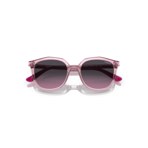Vogue Junior Sun VJ 2016 278090 Güneş Gözlüğü, Resim 7