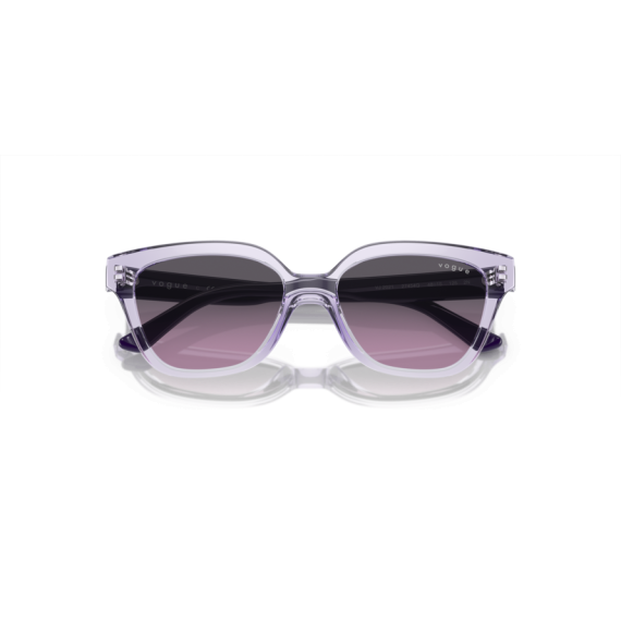 Vogue Junior Sun VJ 2021 27454Q Güneş Gözlüğü, Resim 6