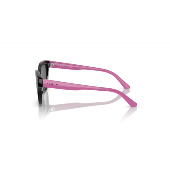 Vogue Junior Sun VJ 2021 W44/87 Güneş Gözlüğü, Resim 2