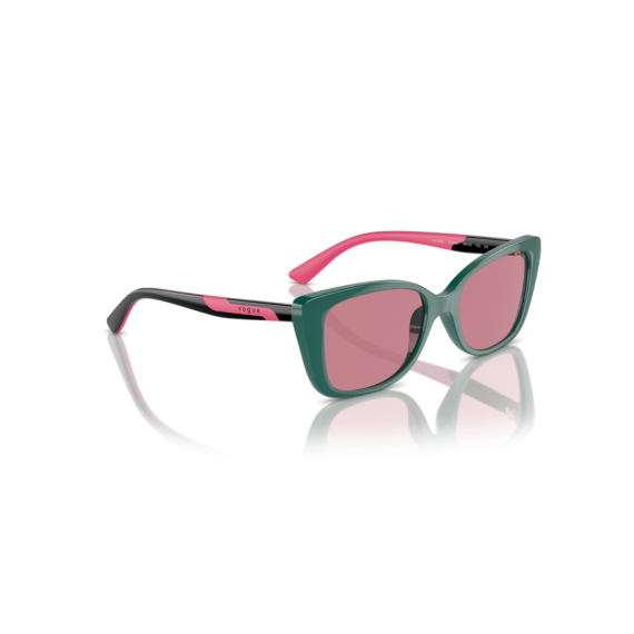 Vogue Junior Sun VJ 2022 313169 Güneş Gözlüğü, Resim 4
