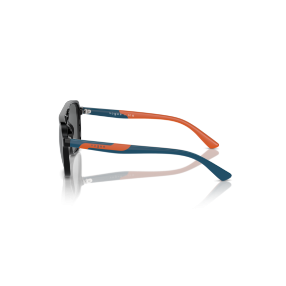 Vogue Junior Sun VJ 2024 W44/87 Güneş Gözlüğü, Resim 2