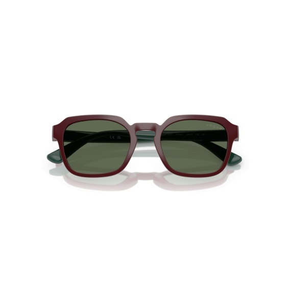 Vogue Junior Sun VJ 2025 247371 Güneş Gözlüğü, Resim 6