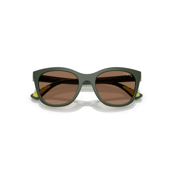 Vogue Junior Sun VJ 2028 320873 Güneş Gözlüğü, Resim 6