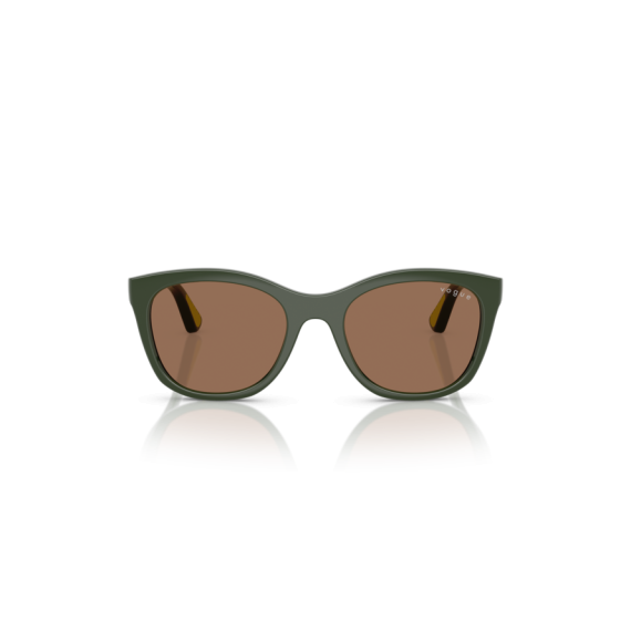 Vogue Junior Sun VJ 2028 320873 Güneş Gözlüğü, Resim 5