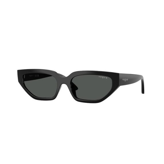 Vogue Junior Sun VJ 2029 W44/87 Güneş Gözlüğü, Resim 7