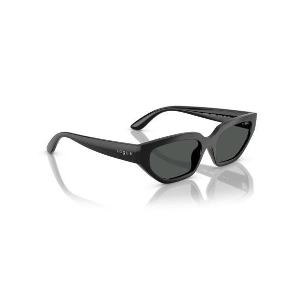 Vogue Junior Sun VJ 2029 W44/87 Güneş Gözlüğü, Resim 4