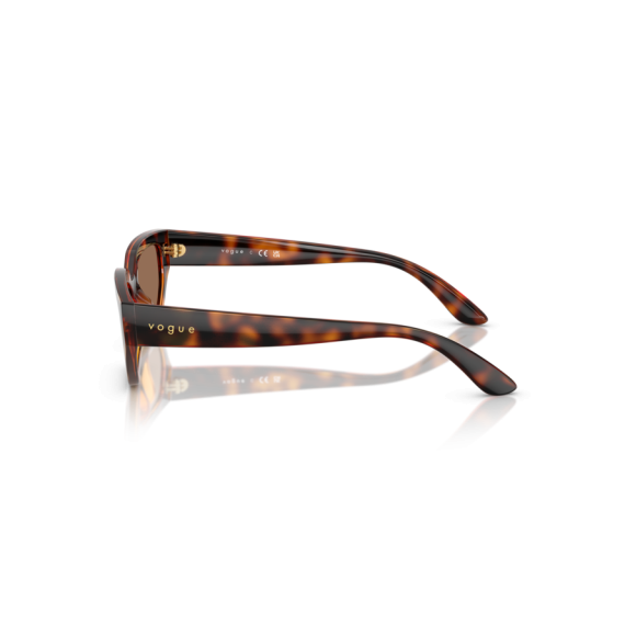Vogue Junior Sun VJ 2029 W65673 Güneş Gözlüğü, Resim 2