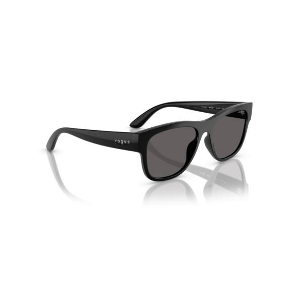 Vogue Junior Sun VJ 2030 W44/87 Güneş Gözlüğü, Resim 4