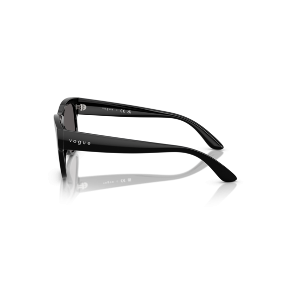 Vogue Junior Sun VJ 2030 W44/87 Güneş Gözlüğü, Resim 2
