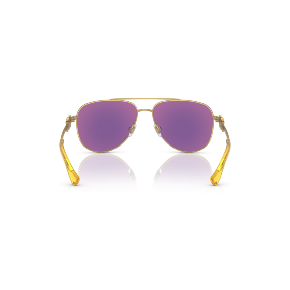 Versace Kids VK 2002 10023R Güneş Gözlüğü, Resim 3
