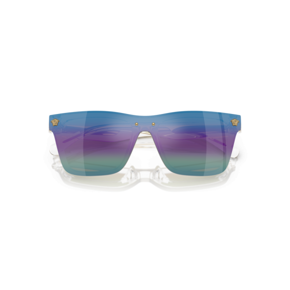 Versace Kids VK 4004U 148/P1 Güneş Gözlüğü, Resim 5