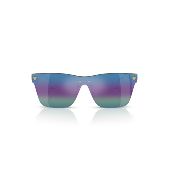 Versace Kids VK 4004U 148/P1 Güneş Gözlüğü, Resim 4