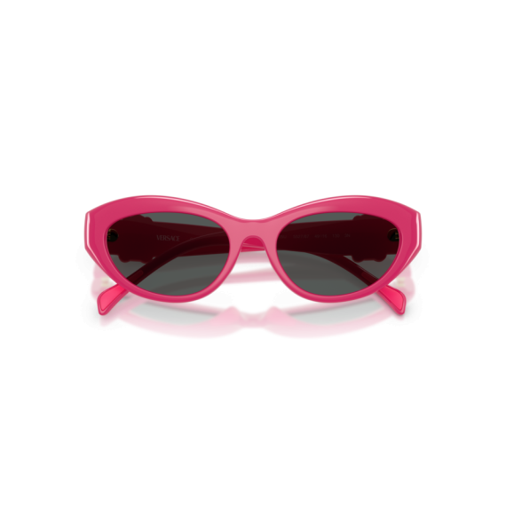 Versace Kids VK 4005U 552787 Güneş Gözlüğü, Resim 5