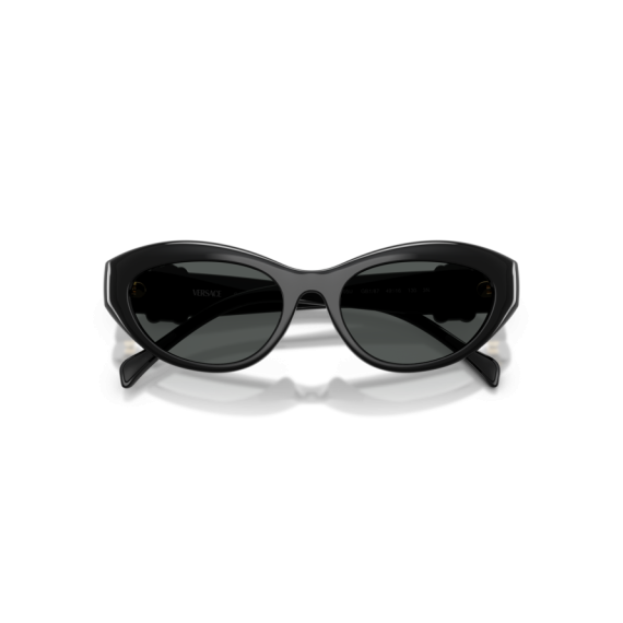 Versace Kids VK 4005U GB1/87 Güneş Gözlüğü, Resim 5