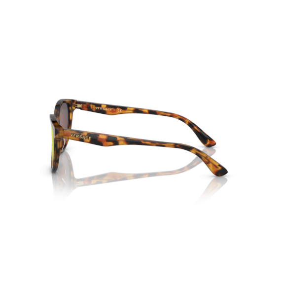 Versace Kids VK 4427U 51196Q Güneş Gözlüğü, Resim 2