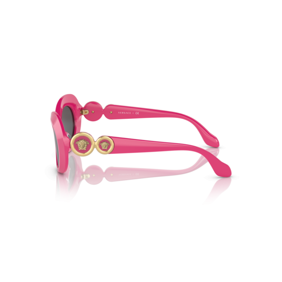 Versace Kids VK 4428U 536787 Güneş Gözlüğü, Resim 2