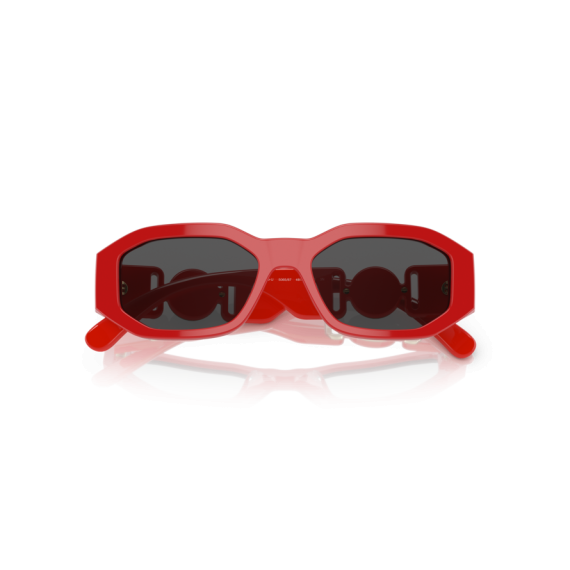 Versace Kids VK 4429U 506587 Güneş Gözlüğü, Resim 5