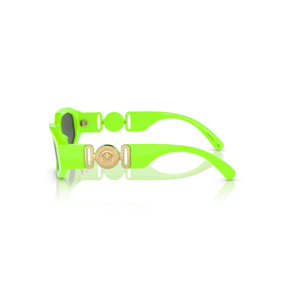 Versace Kids VK 4429U 536987 Güneş Gözlüğü, Resim 2