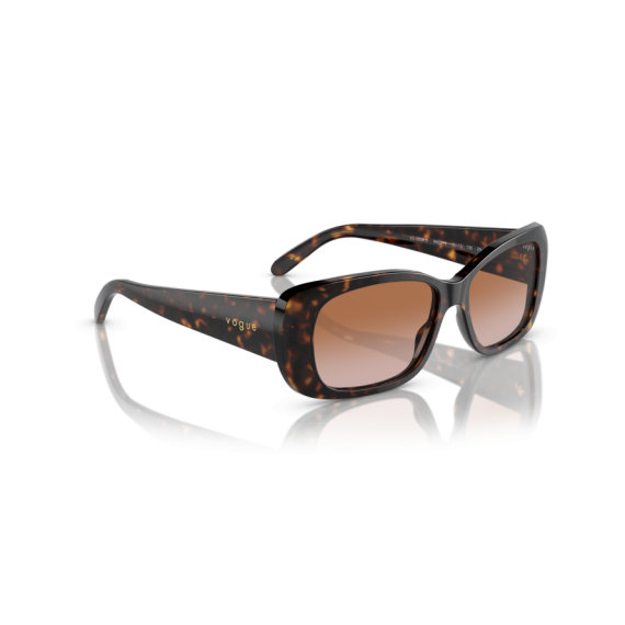Vogue VO 2606S W65613 Güneş Gözlüğü, Resim 4