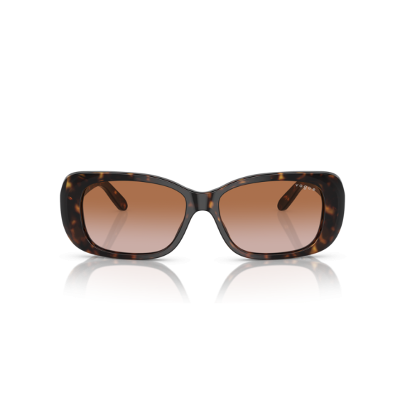 Vogue VO 2606S W65613 Güneş Gözlüğü, Resim 5