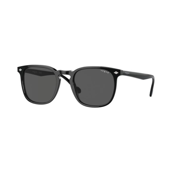 Vogue VO 5328S W44/87 Güneş Gözlüğü, Resim 7