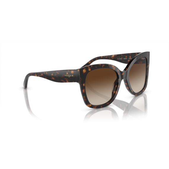 Vogue VO 5338S W65613 Güneş Gözlüğü, Resim 4