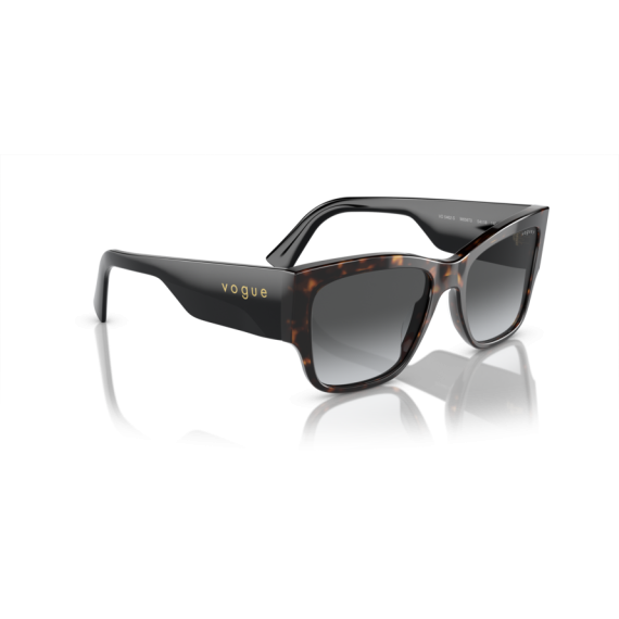 Vogue VO 5462S W656T3 Güneş Gözlüğü, Resim 4