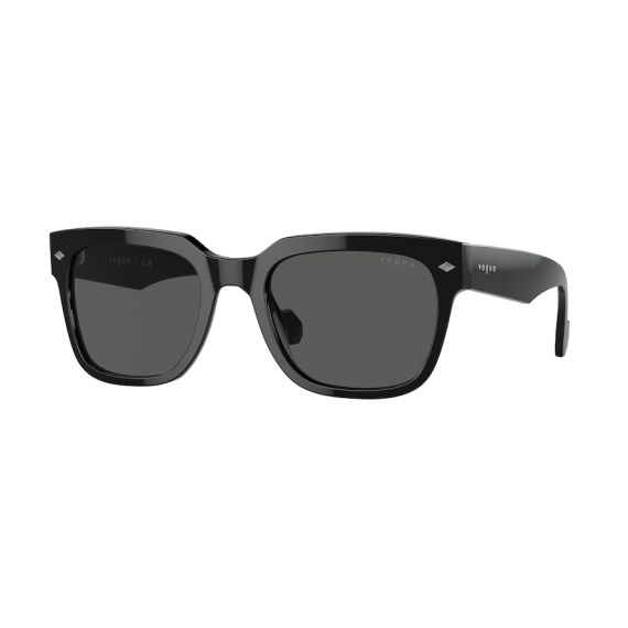 Vogue VO 5490S W44/87 Güneş Gözlüğü, Resim 7