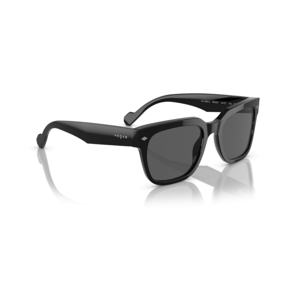 Vogue VO 5490S W44/87 Güneş Gözlüğü, Resim 4