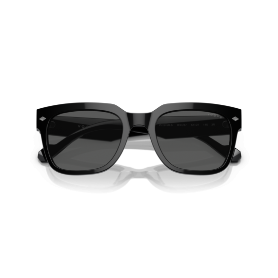 Vogue VO 5490S W44/87 Güneş Gözlüğü, Resim 6
