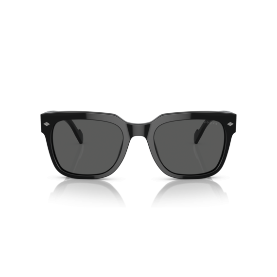 Vogue VO 5490S W44/87 Güneş Gözlüğü, Resim 5