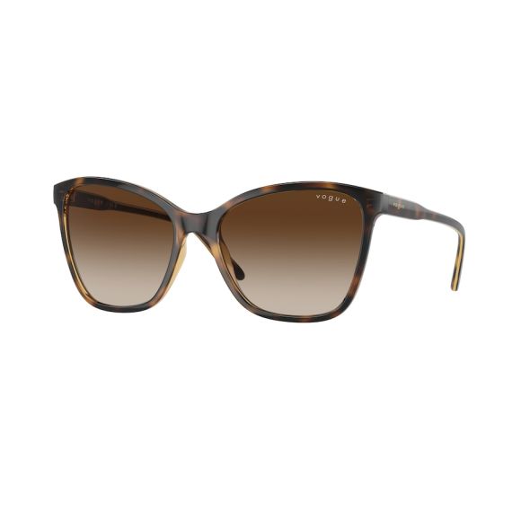 Vogue VO 5520S W65613 Güneş Gözlüğü, Resim 7