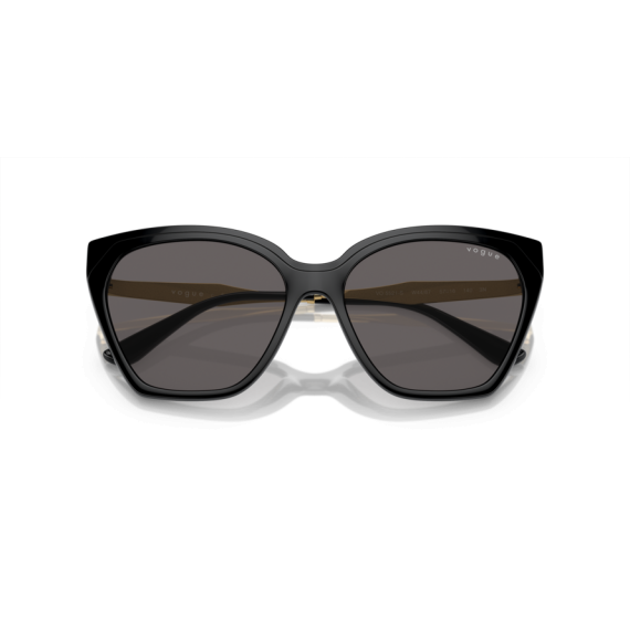 Vogue VO 5521S W44/87 Güneş Gözlüğü, Resim 6