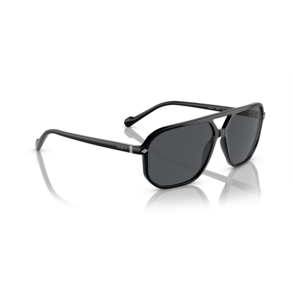 Vogue VO 5531S W44/87 Güneş Gözlüğü, Resim 4
