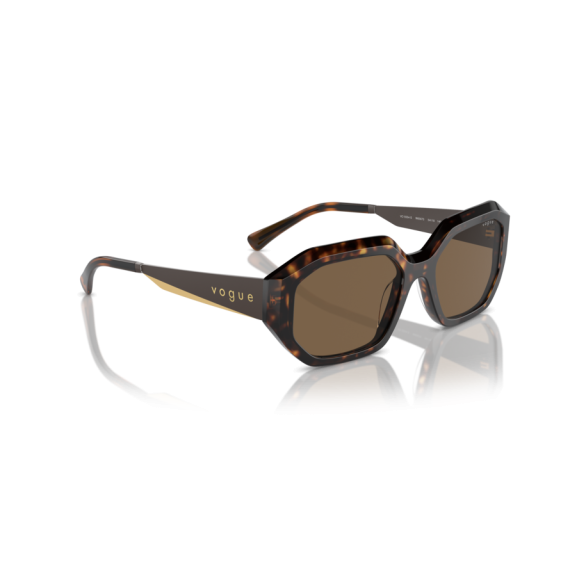 Vogue VO 5554S W65673 Güneş Gözlüğü, Resim 4