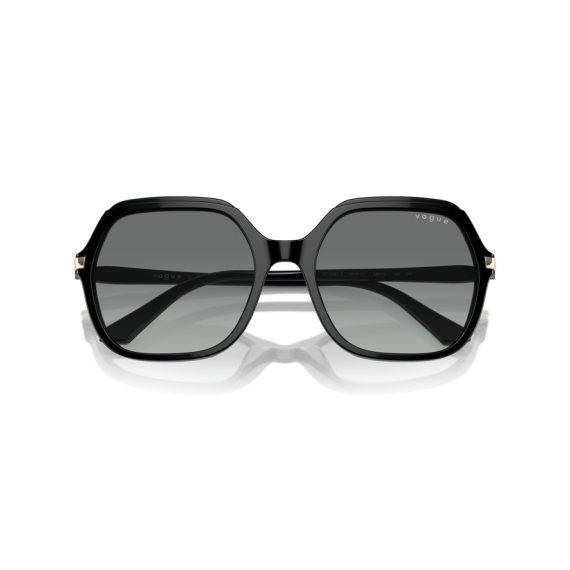 Vogue VO 5561S W44/11 Güneş Gözlüğü, Resim 6