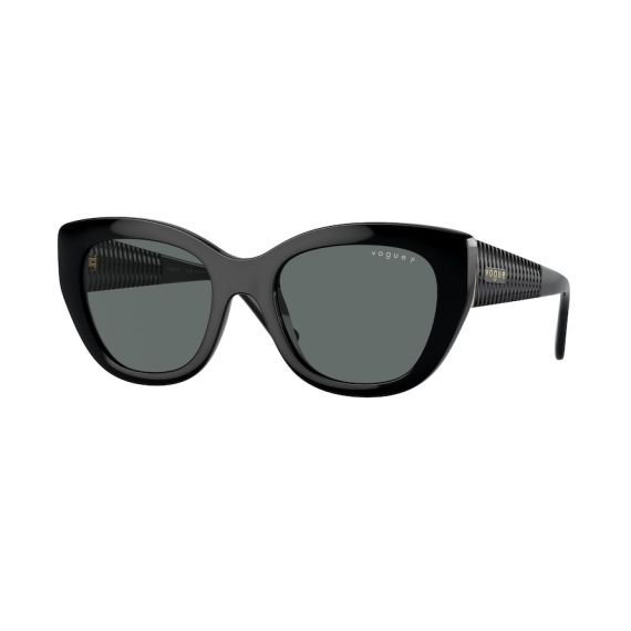 Vogue VO 5567S W44/81 Güneş Gözlüğü, Resim 7
